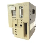 Used Siemens 6ES5102-8MA02 Central Processing Unit S5-100U 6ES51028MA02. Fixed Price $170.00.