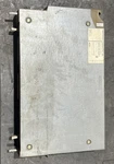Siemens 6ES5 491-0LB11 Simatic Adapter Casing, Used, Free Shipping. Fixed Price $13.99.
