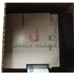 New Omron CPM1A-MAD11 High Res Analog Controller. Fixed Price $213.08.