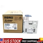 1PC Mitsubishi Plc Programmable Controller FX3GA-60MR-CM FX3GA60MRCM New In Box. Fixed Price $236.69.