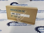 Yaskawa JAMSC-B2742 Memocon-sc Output Processor Module New In Box. Fixed Price $795.00.