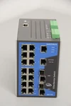 Moxa EDS-518A Etherdevice Switch. Fixed Price $324.99.