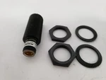 Turck BI5U-MT18H-AP6X2-H1141/S1589 Inductive Proximity Sensor Pin Nnb. Fixed Price $48.96.