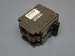 New Siemens Q2125H Circuit Breaker 2-POLE, Amp, 120/240V, Type Qph, 22 Ka. Fixed Price $57.95.