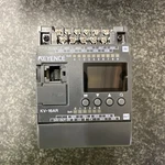 New Programmable Logic Controller Keyence KV-16AR Module. Fixed Price $100.00.