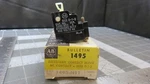 Allen Bradley 1495-N11 Auxiliary Contact Series Size 2 Nc. Fixed Price $17.10.