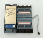 Idec FA-2 Junior PF2J-CPU1DCEU Programmable Controller / Output Module PFJ-T162U. Fixed Price $350.00.
