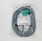 Pepperl & Fuchs NBN3-F25-E8 5M #new. Fixed Price $218.90.