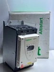 Schneider ATS22D75Q Soft Starter. Fixed Price $999.00.