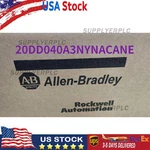 New Sealed Allen-bradley 20DD040A3NYNACANE Free Shipping Ab. Fixed Price $13658.78.
