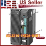 New Siemens Inamics G120C Rated Power. Fixed Price $2153.20.