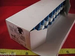 Allen Bradley 1492-CE9B Lot Of Ser Blue Terminal Blocks Disconnect 10A 600V. Fixed Price $35.99.