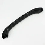 Microwave Door Handle Black Compatible With General Electric AP2021171, PS232100. Fixed Price $7.88.