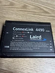 Laird Connexlink CL4490-1000 Wireless Modem For Parts Only. Fixed Price $59.99.