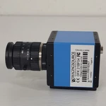 Imagingsource Inspection Camera Computar 25MM Lense Dfk 21BF04 Ccd Sensor. Fixed Price $140.39.