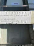 Bosch Rexroth R961000695 / (brand New). Fixed Price $75.00.