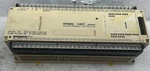 Omron C40K-CAR-A Sysmac Programmable Controller 100-240VAC 60VA,USED. Fixed Price $299.99.
