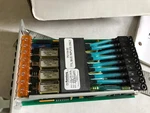 New Ransburg 75119-02 Serial Digital Module 75119,ITW Ttl Bus,eq. Fixed Price $575.00.