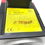 One New Fanuc A06B-0202-B000 A06B0202B000 Servo Motor. Fixed Price $1390.48.