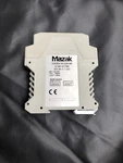 Mazak CIA3SX1R1G08-MA Interface Adapter. Fixed Price $800.00.