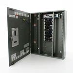 Hubbell Load:logic Secondary Control Panel 16-SPACE 120/277V CP162RRR2. Fixed Price $1299.99.