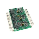 Used & Tested Abb FS450R12KE3+AGDR-71C Driver Board. Fixed Price $711.98.