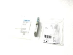 Festo VUVG-B10-B52-ZT-F-1T1L Solenoid Valve, 5/2 Bistable, 573418. Fixed Price $85.49.