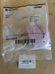Allen Bradley 800T-N247R Mushroom Head Cap Red Non-illuminated. Fixed Price $27.40.