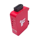 Futek IAA200 Strain Gauge Analog Amplifier, Current Output 4-20MA, 24VDC. Fixed Price $290.00.