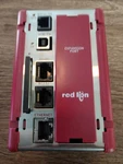 Used And Tested Red Lion DSPLE000 Protocol Converter (B4). Fixed Price $600.00.