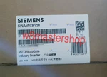 New Box Siemens Industry Inverter. Fixed Price $599.98.
