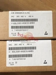 1PCS New Siemens 6SL3351-6GE33-8AB3. Fixed Price $2330.63.