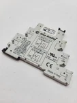 Allen-bradley 700-HLT1L1 Socket Base W Terminal Relay 5A 250V 700-TBR60. Fixed Price $15.00.