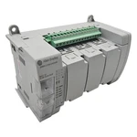 M Dulo Controlador Allen-bradley 2080-LC50-24QWB 24VDC. Fixed Price $662.99.