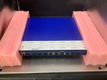 Belden-hirschmann Mach 1030 Rackmount Modular Switch. Fixed Price $450.00.
