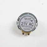 General Electric Range Part # WB26X10233 - Microwave Turntable Motor. Fixed Price $42.22.