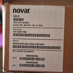 Novar ES3.R XCM.20R Data Server Control Board 40A 24V Corded Electric. Fixed Price $85.00.