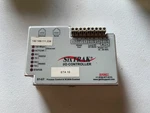 Used Sixnet ST-GT-1210 Sixtrak I/o Controller. Fixed Price $175.00.
