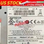 Original Unused 2711P-B6M5D8 Allen-bradley Panelview Plus Control. Fixed Price $3130.00.