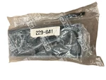 Numatics MK55 End Plate Kit Flexiblock 229-841. Fixed Price $64.99.