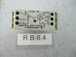 Weidm Ller EGO3 Optocoupler 12..28VDC 50KHZ Relay Module. Fixed Price $44.27.