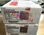 New 1PC Abb ZGAD-592 3AUA0000100459 ED3 600A 1200V In Box. Fixed Price $1007.35.