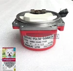 Used Fanuc A860-0346-T101 Encoder Fast Shipping. Fixed Price $401.76.
