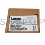 Nib Lenze E82ZAFSC010 8200 Vector Standard I/o Module. Fixed Price $147.86.