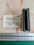 Aeg Modicon 216/AS-BDEP-216 Discrete Input Module New. Fixed Price $31.00.