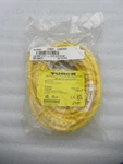 Turck Rkc 4.5T-4-RSC 4.5T/S1587 Double-ended Cordset (fast Shipping). Fixed Price $49.99.