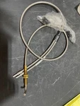New Old Stock Banner BTA13S Fiber Optic Cable 20195. Fixed Price $60.00.