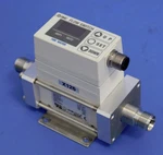 Smc PF2W720-03-67-Q-X126 Digital Flow Switch. Fixed Price $385.00.