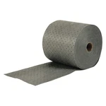 Brady Spc Absorbents MRO15P ROLL,UNIVERSAL,GRAY,150 Ft.l 5UZ48. Fixed Price $148.30.
