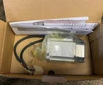 MUMS022A1A0S 05090109N Panasonic Ac Servo Motor - Brand New Free Shipping. Fixed Price $259.99.